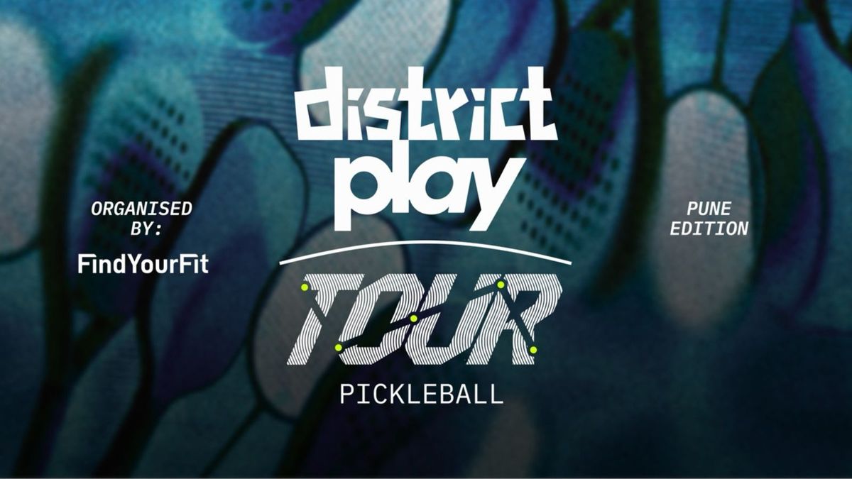 District Play Tour