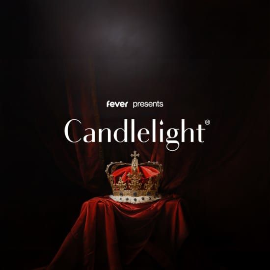 Candlelight: Tribute aan Queen, 14 November | Event in Amersfoort | AllEvents
