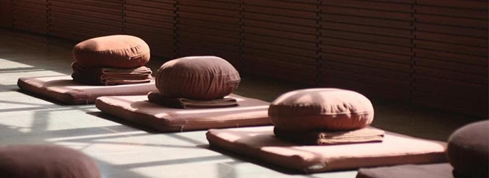 禅坐共修(8/09), Dharma Drum Singapore, Paya Lebar, September 8 2021 |  AllEvents.in