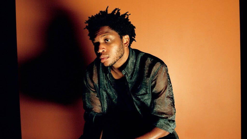 Gallant (16 & Over), 4 June | Event in Denver | AllEvents