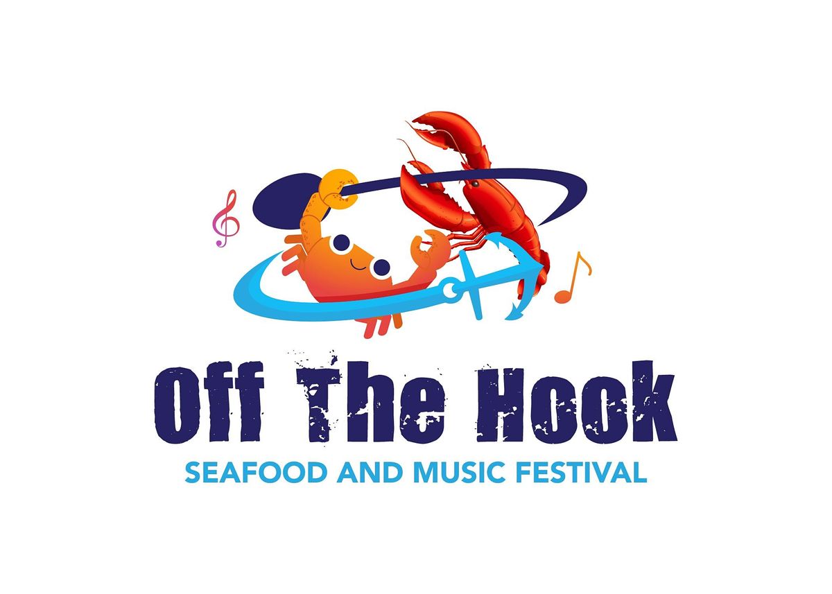 Off The Hook Seafood and Music Festival, The Showboat Hotel, Atlantic