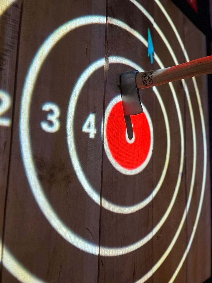 Dead of winter league, 32 Lake Street Winsted, CT, United States