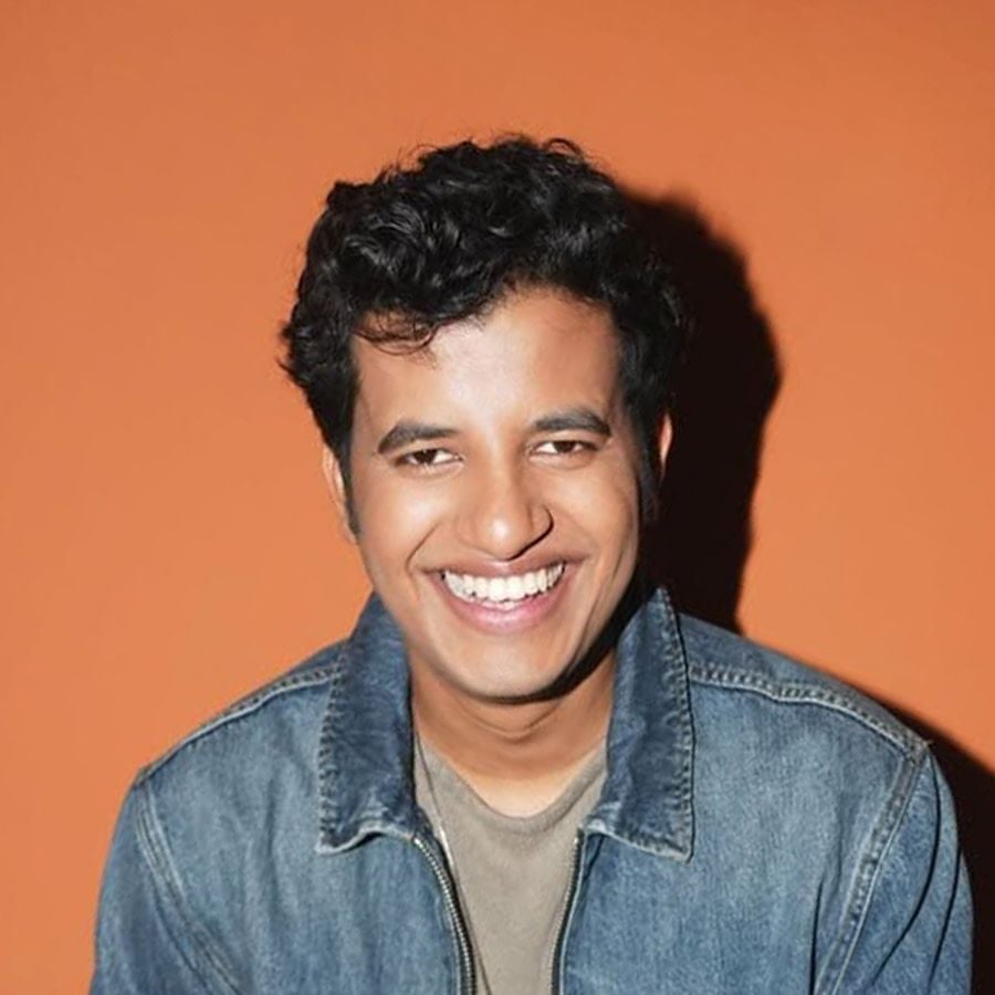 Aaditya “Kullu” Kulshreshth