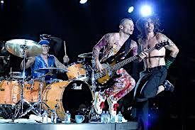 Red Hot Chili Peppers Concert Citizens Bank Park Philadelphia September 3 22 Allevents In Red Hot Chili Peppers Concert Citizens Bank Park Philadelphia September 3 22 Allevents In