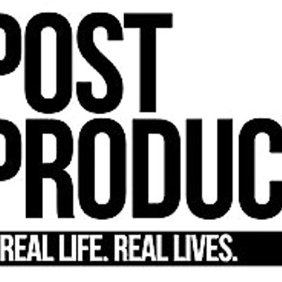 Post Productions logo