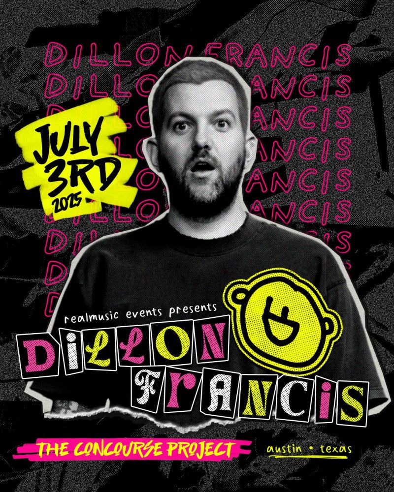 Dillon Francis at Encore Beach Club, 6 June | Event in Las Vegas | AllEvents