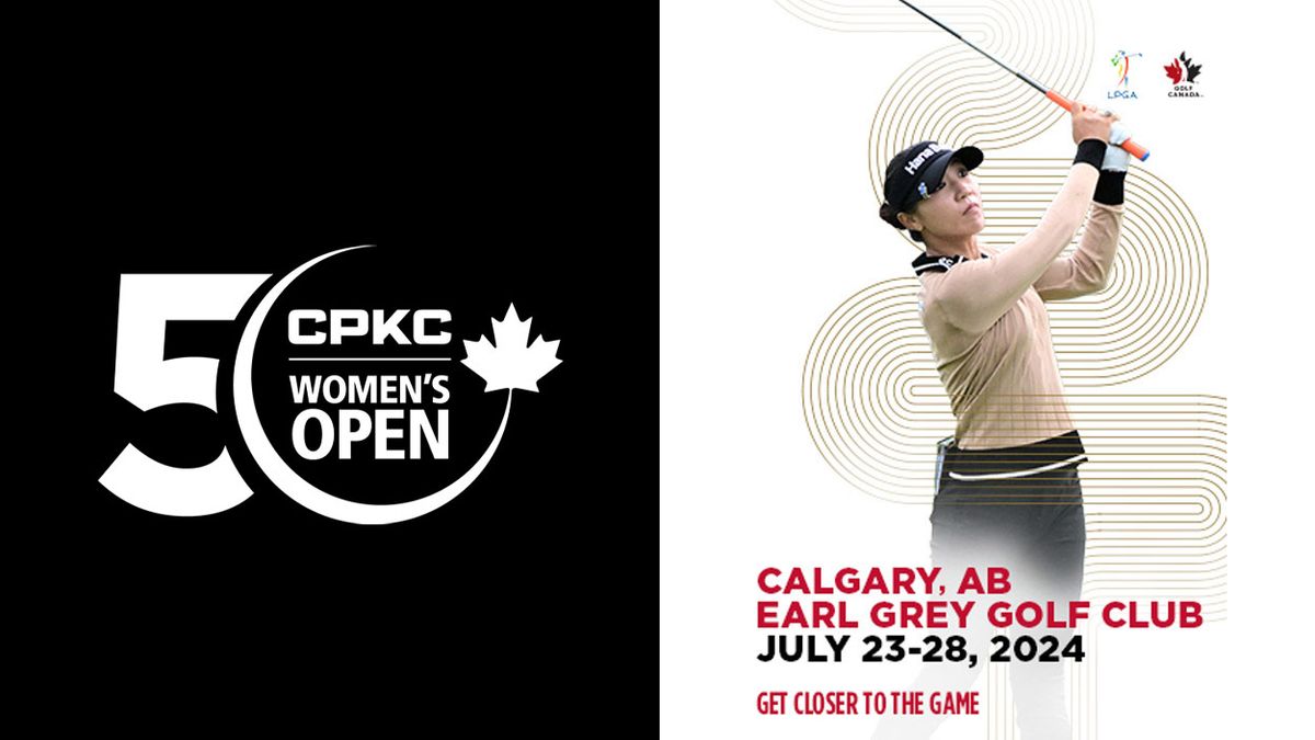 CPKC Womens Open - Saturday at Mississauga Golf and Country Club, 23 August | Event in Mississauga | AllEvents