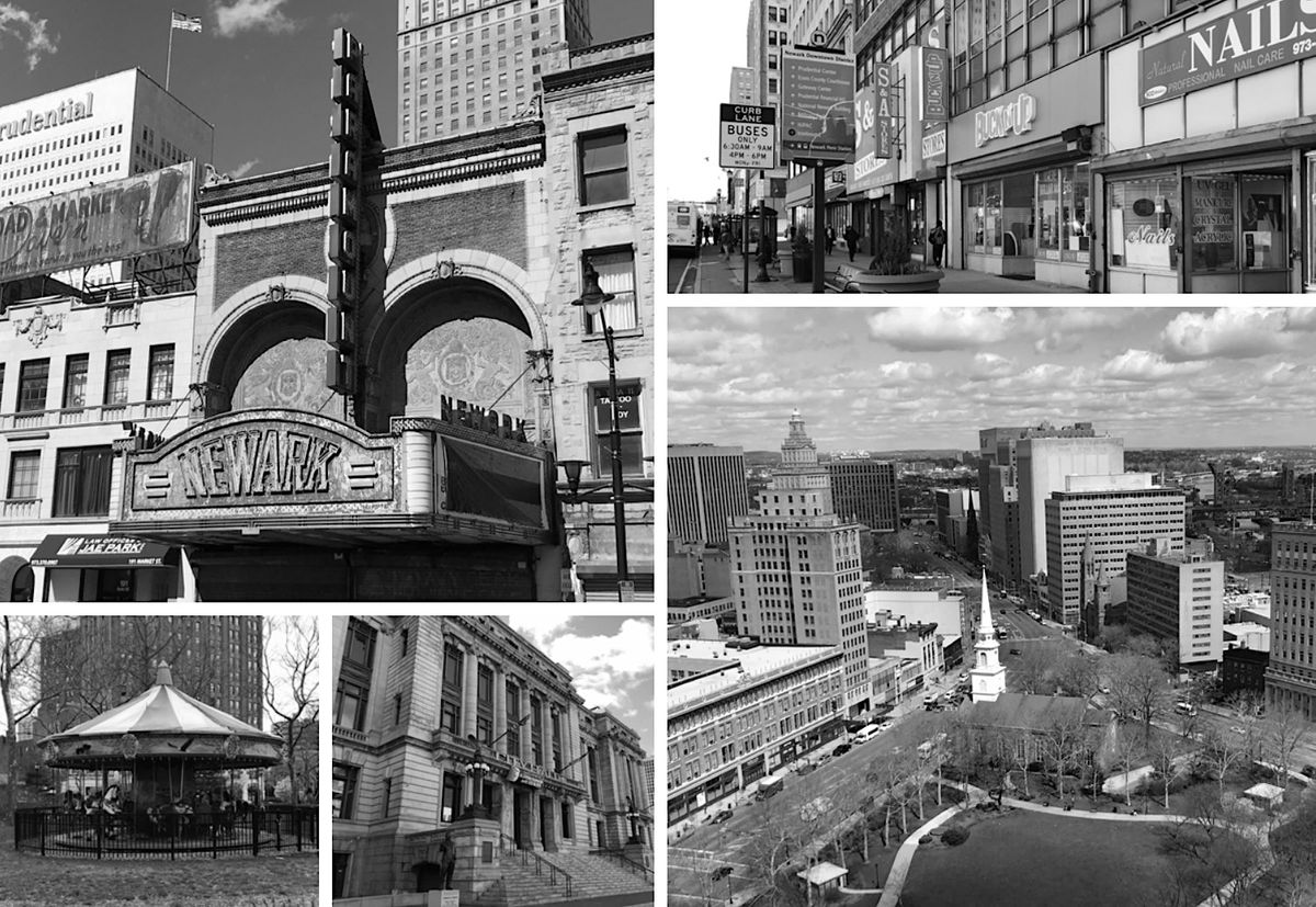 Newark Downtown Pedestrian Wayfinding Signage Final Presentation Two newark-downtown-pedestrian-wayfinding-signage-final-presentation-two