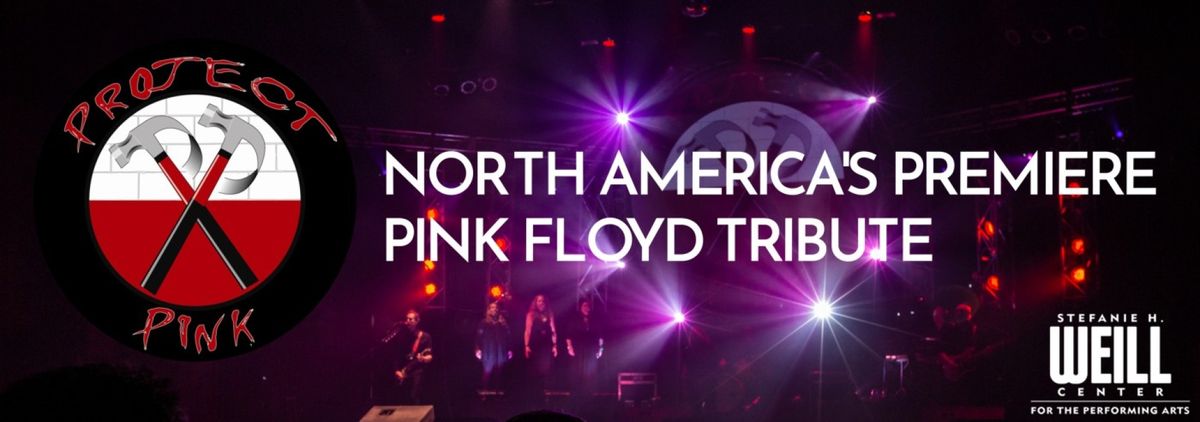 Project Pink, 20 March | Event in Green Bay | AllEvents