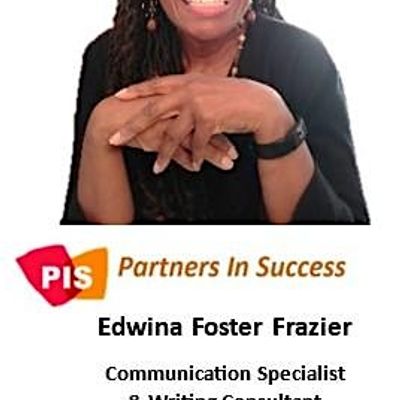 Edwina Frazier logo