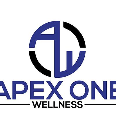 Apex One Wellness logo