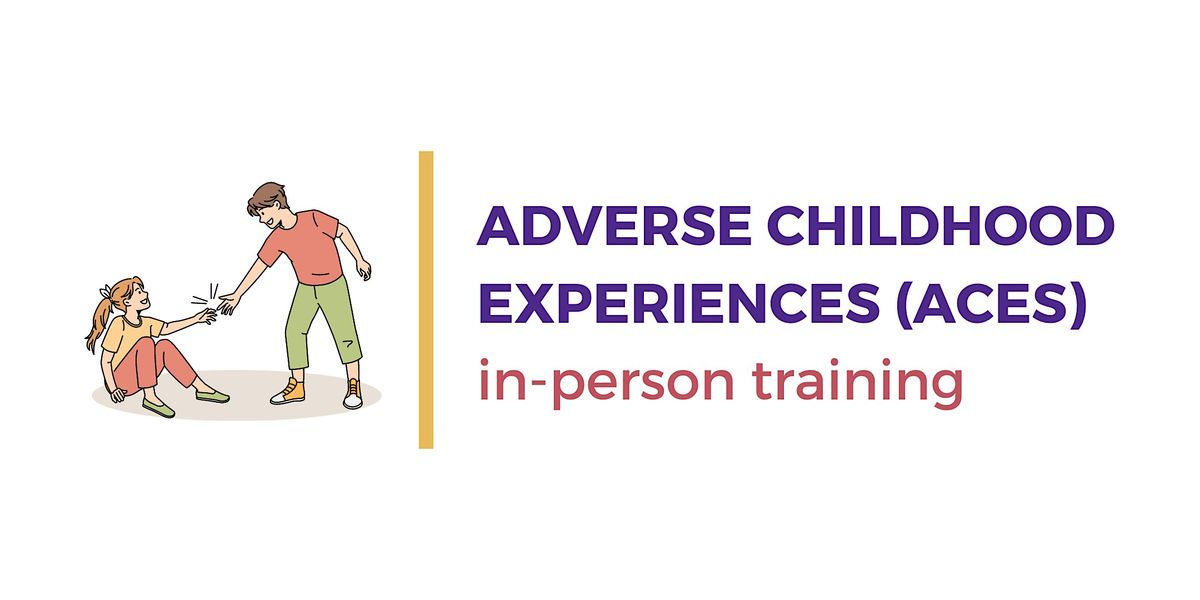 Adverse Childhood Experiences (ACEs) Training using the Art of Kintsugi, 9 September | Event in Hanover | AllEvents