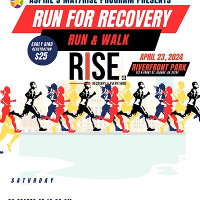 RISE (MAT) Program, Aspire BHDD Services