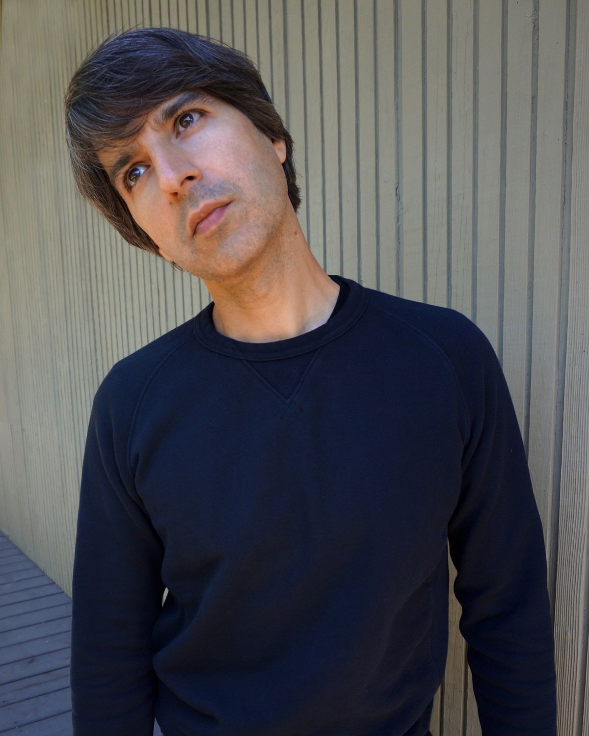 Demetri Martin at Vic Theatre, 22 November | Event in Chicago | AllEvents