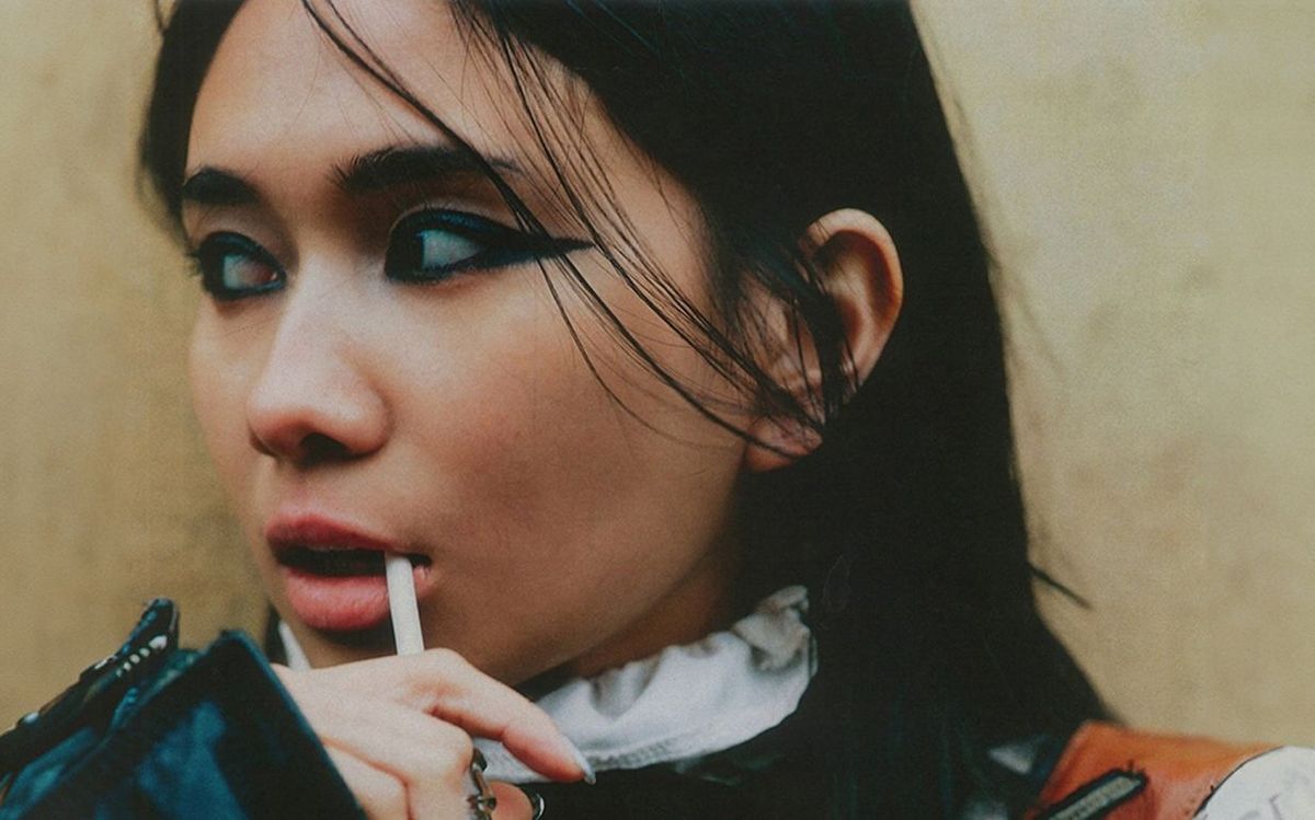 NIKI Manchester Tickets, O2 Apollo Manchester, 6 November 2024