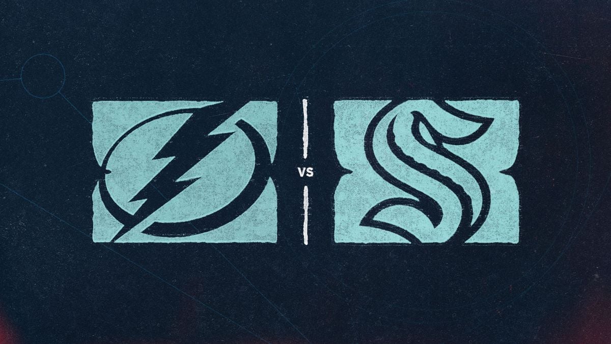 Parking Tampa Bay Lightning at Seattle Kraken, 18 March | Event in Seattle | AllEvents
