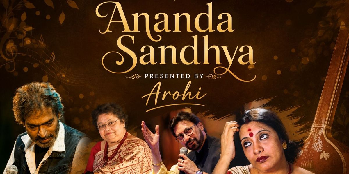 Ananda Sandhya