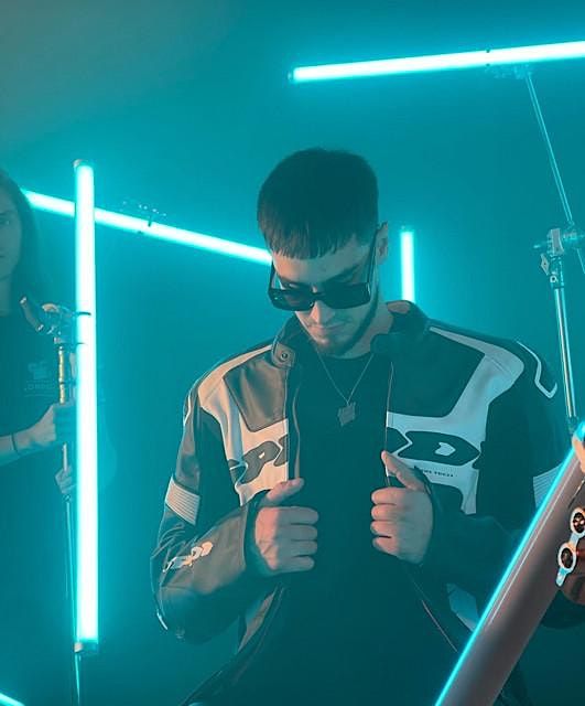 RLAM PRESENTS 01 BRISTOL (THE JAM JAR), The Jam Jar, Saint Jude's, 7