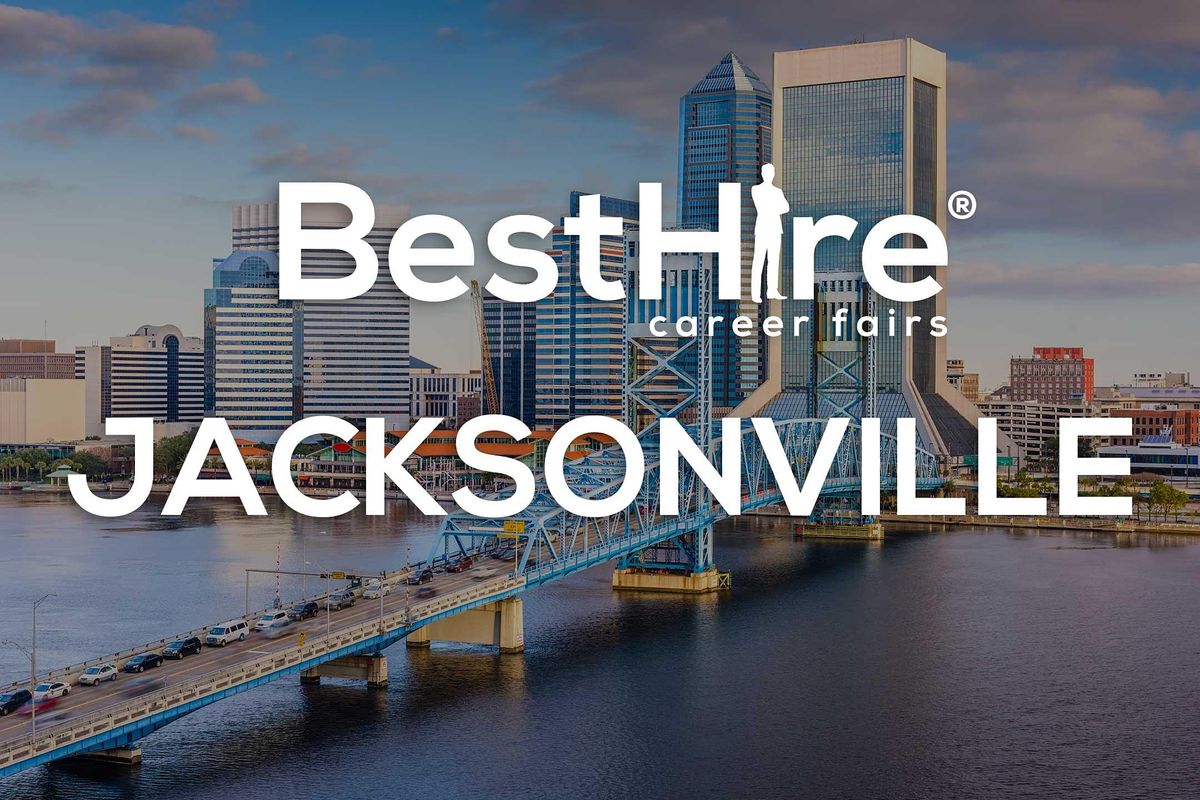 Job Fairs In Jacksonville Hiring Events Career Fairs In Jacksonville Jacksonville Career Fair 2022