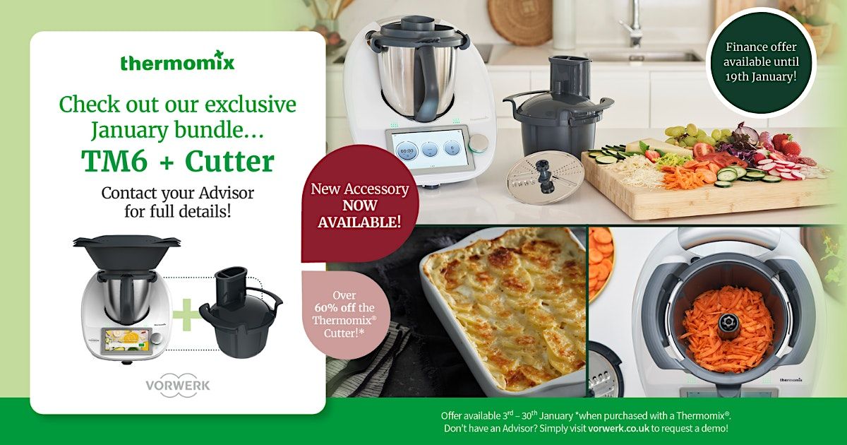 Thermomix Hands-On Cooking Workshop, West Earlham Community Centre, Norwich, January 28 2023 | AllEvents.in Thermomix Hands-On... 