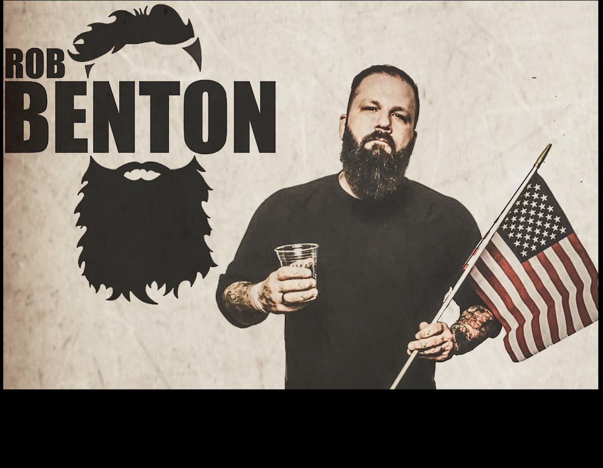 Rob Benton Milford, NH at Pasta Loft Event Center , Pasta Loft