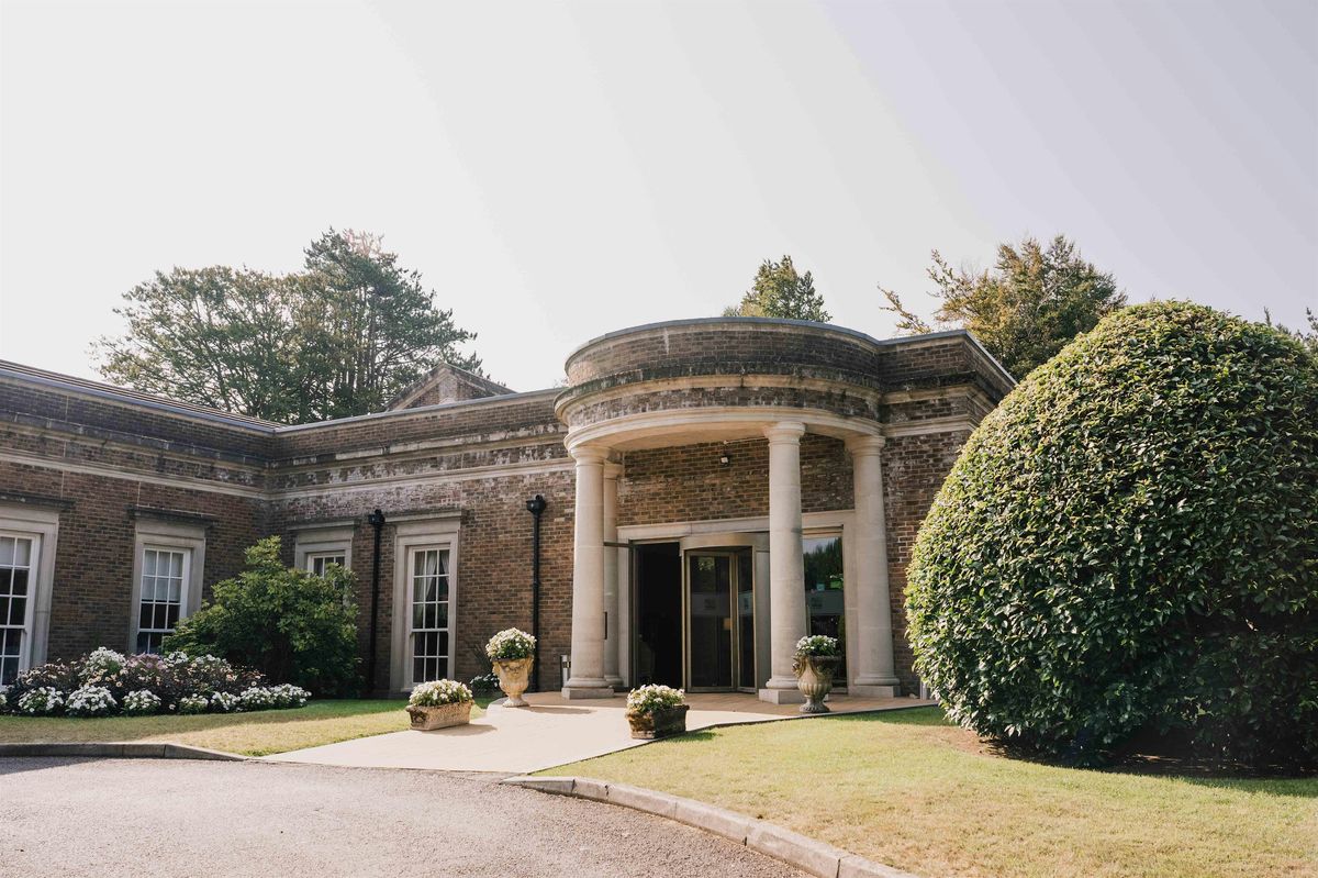 Wedding Fayre - De Courceys Manor Cardiff - February 2026, 8 February | Event in Cardiff | AllEvents