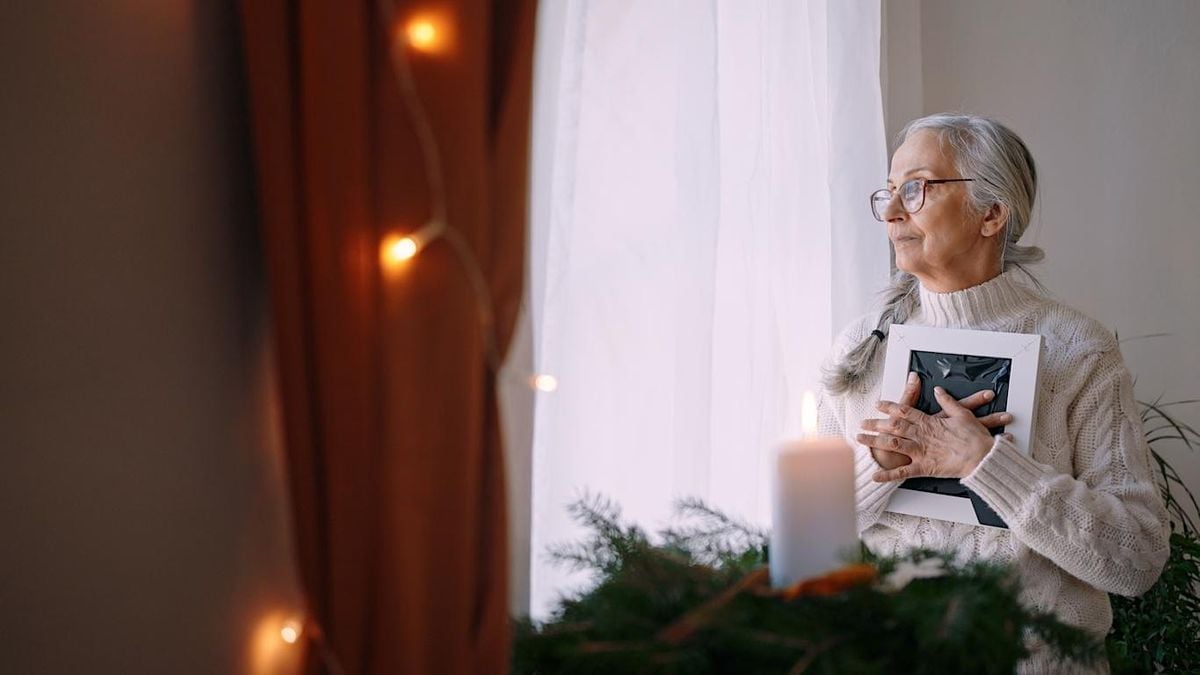 Grief In The Holidays 2022 (Evening Session), MorrisBaker Funeral Home