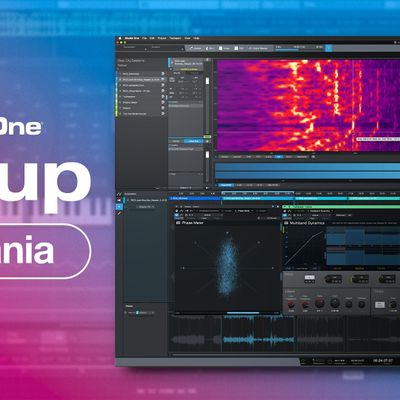 Studio One E-Meetup - Pennsylvania