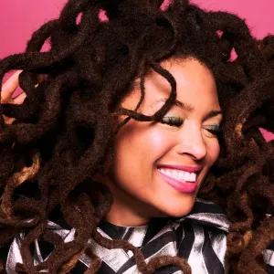 Valerie June in Nelsonville