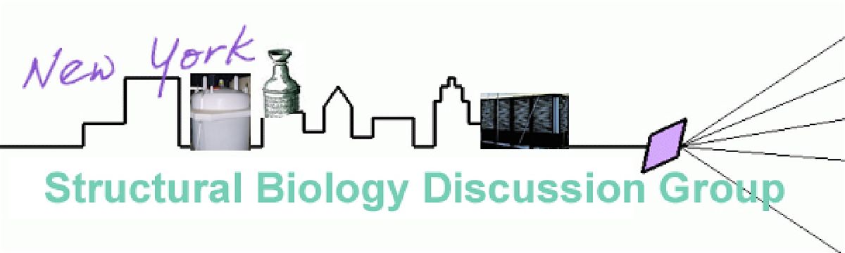 New York Structural Biology Discussion Group - Winter 2025 Meeting, 16 December | Event in New York | AllEvents
