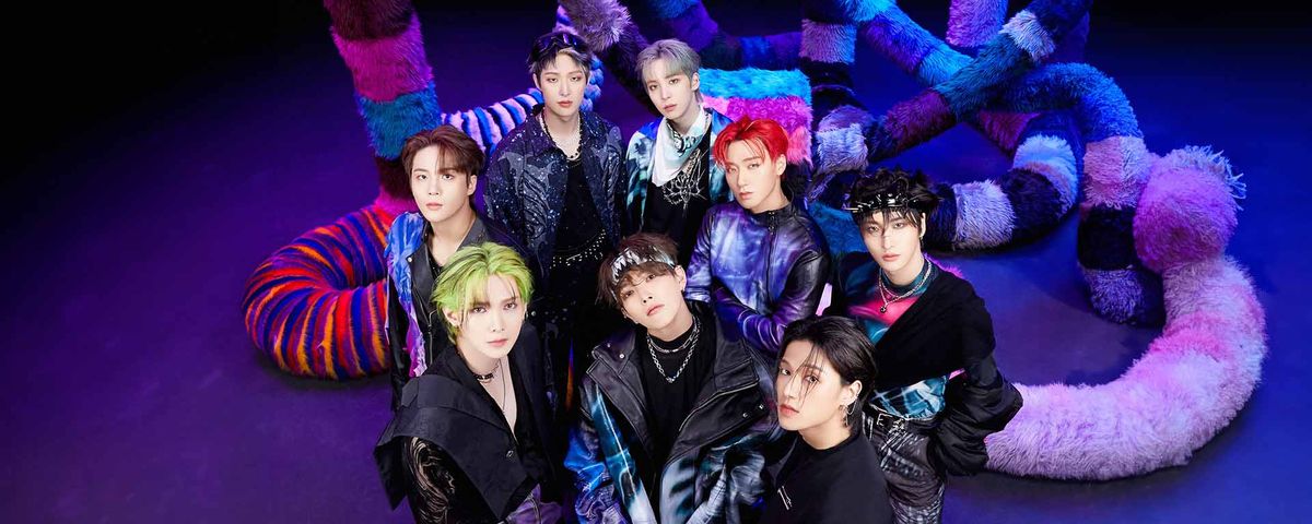 Ateez, 18 July | Event in Nashville | AllEvents
