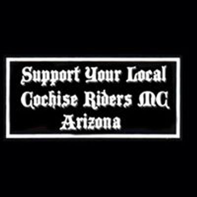 Cochise Riders MC
