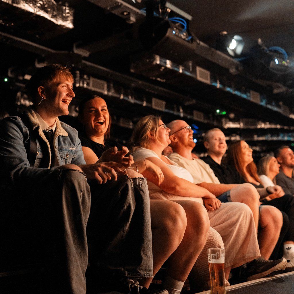 New Act Comedy Night, 15 February | Event in Liverpool | AllEvents