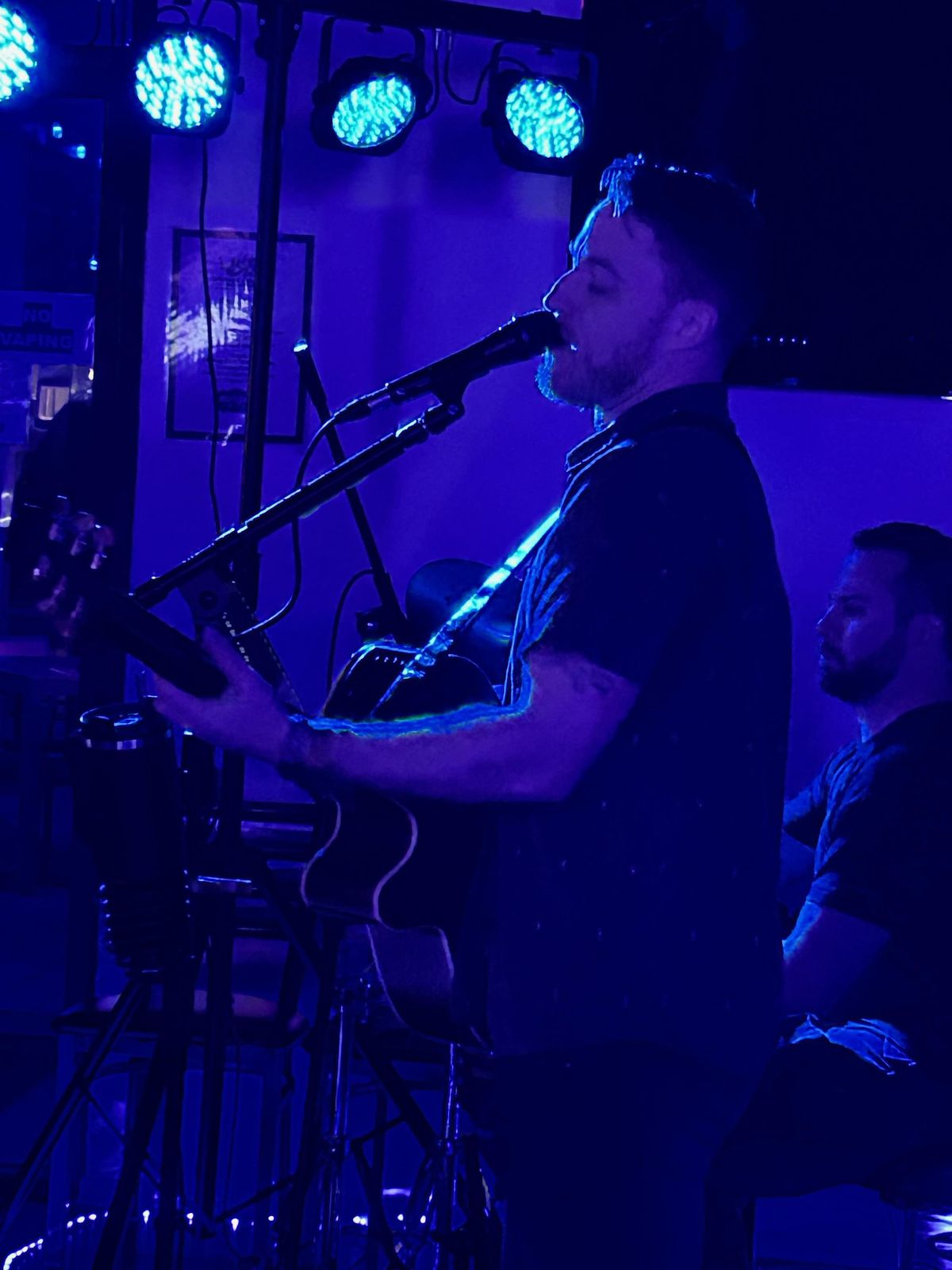 Brother Shuckers, Brother Shucker's Bar & Grill, Hilton Head Island, 4