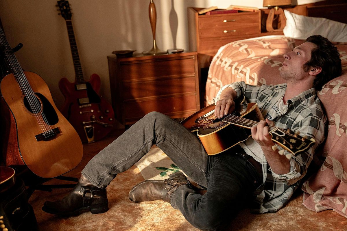 Springsteen: Deliver Me from Nowhere, 17 December | Event in Los Angeles | AllEvents