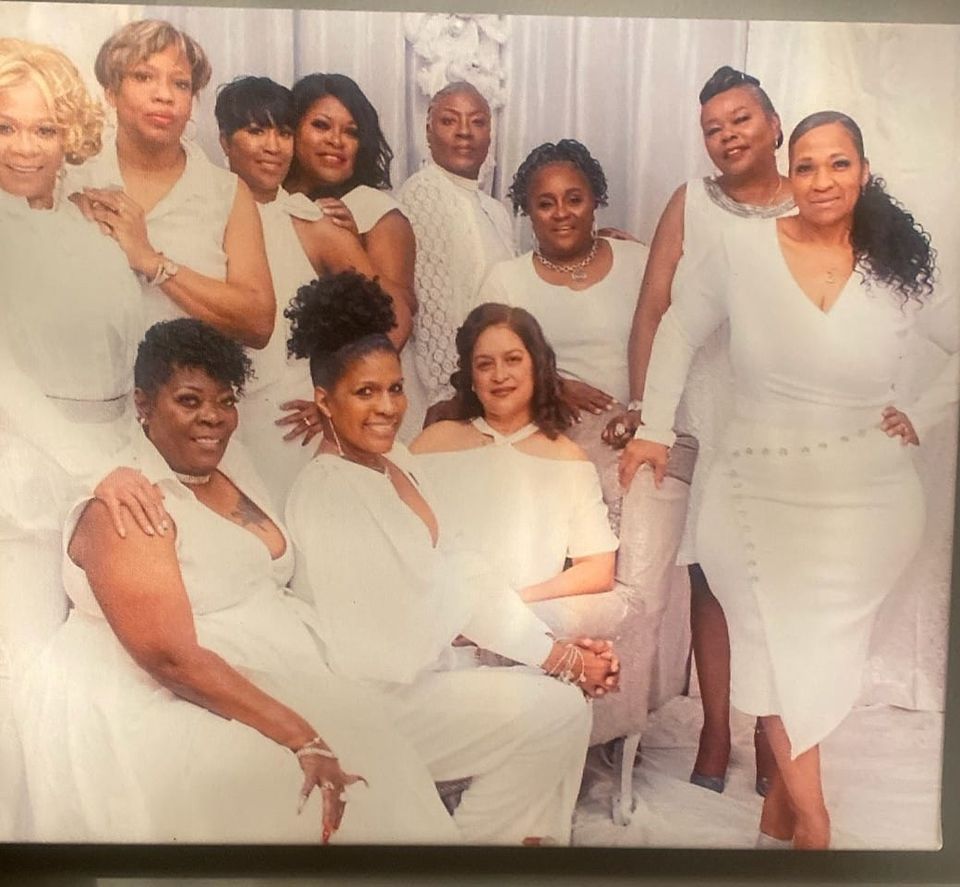 Snyder Divas 9th ANNUAL COOKOUT, Lincoln Park (Jersey City), 12 August