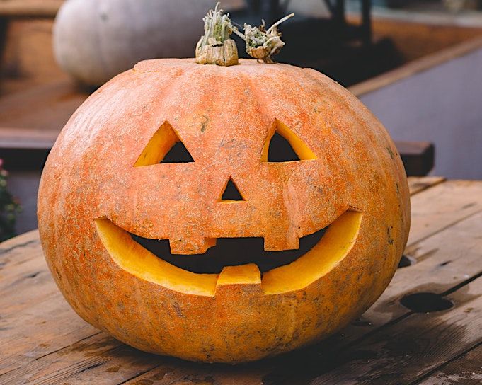 Trick Or Treat Treasure Hunt & Family Pumpkin Carving, Chatham Bars Inn