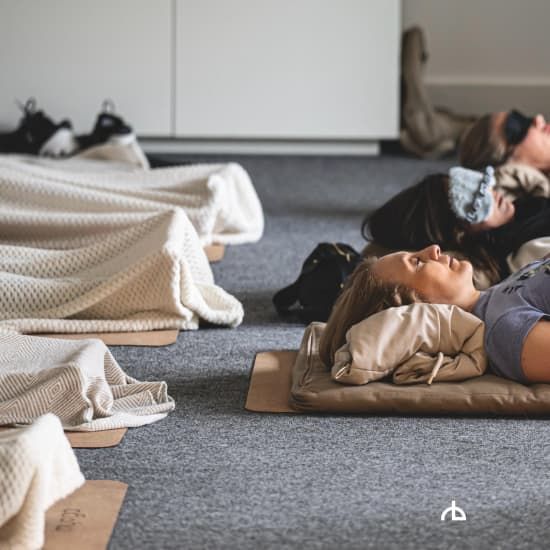 Transform With Me Wim Hoff Breathwork Journey & Sound Bath - High on Breath to House Music! | AllEvents