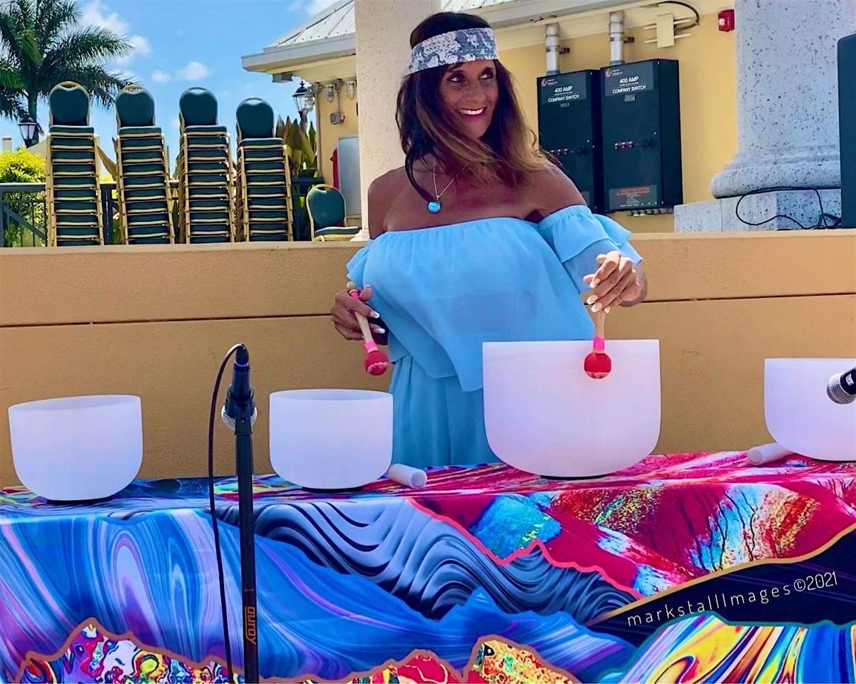 Sound Healing Sunday | Event in Stuart | AllEvents