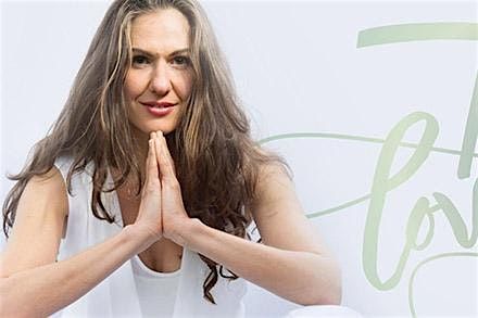 Guided Meditation Evenings with Tarika Lovegarden | Event in Sausalito | AllEvents