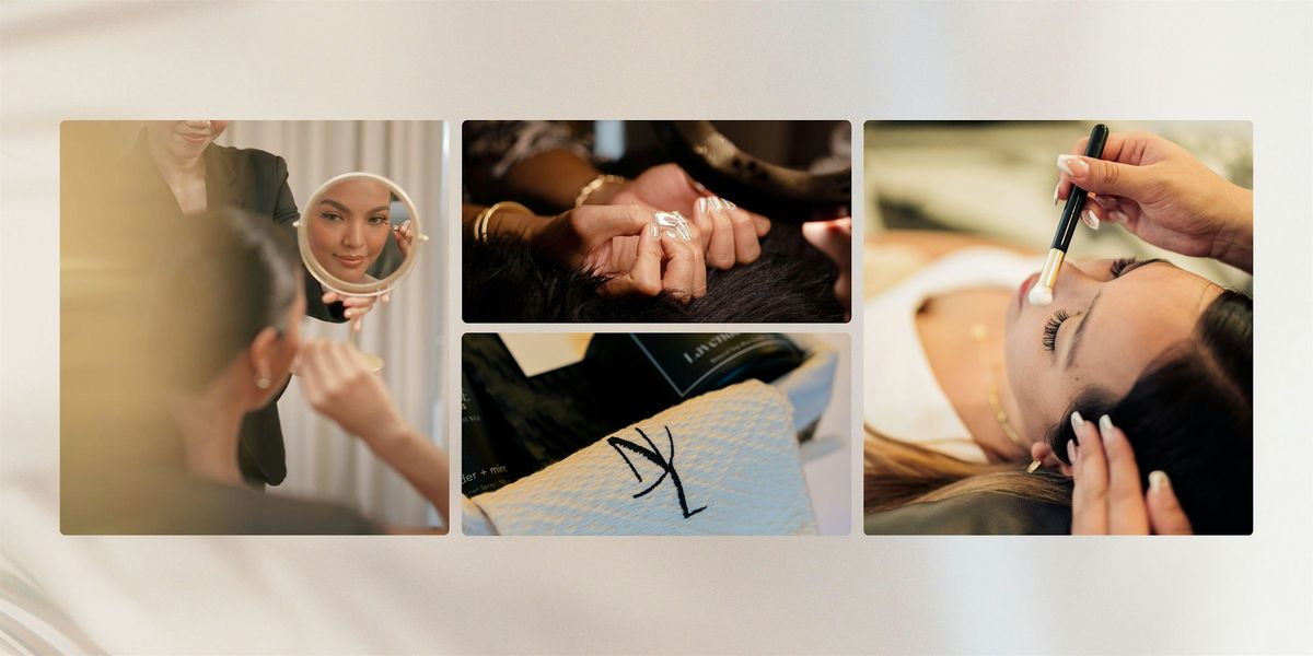 Pamper & Reset: An Afternoon Where Beauty Meets Business & Lifestyle, 4 December | Event in Beverly Hills