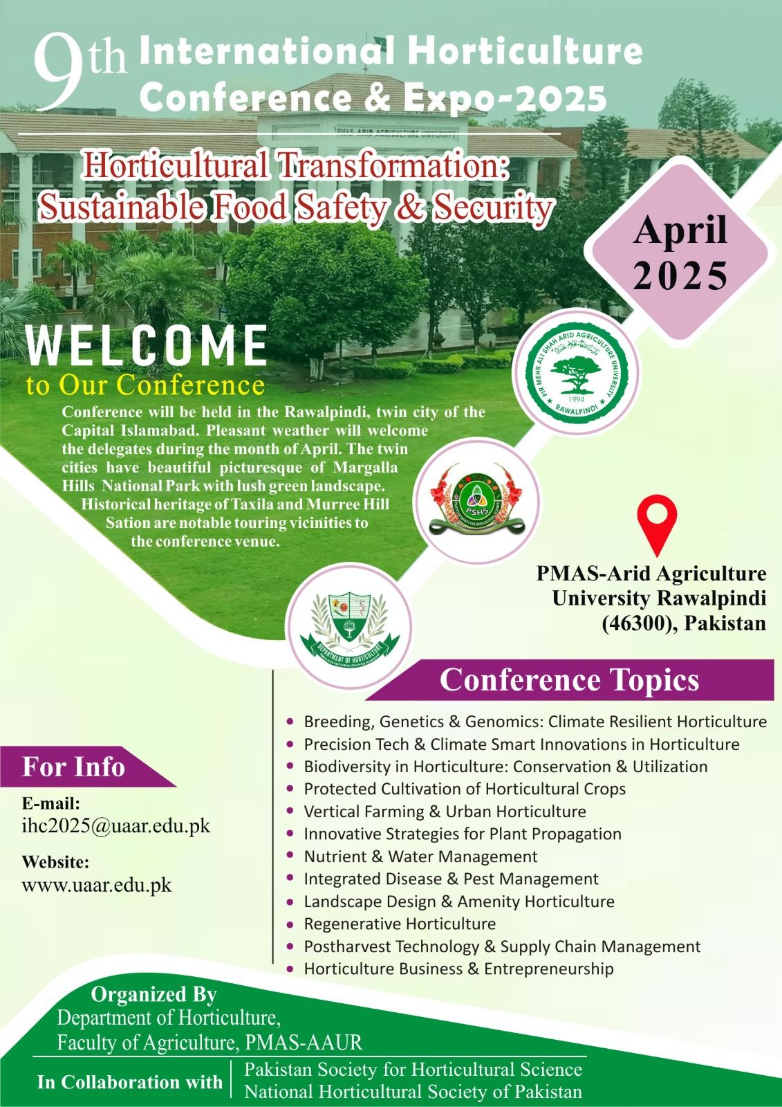 INTERNATIONAL FLORICULTURE EXPO 2025, 4 June | Event in Fort Lauderdale, FL | AllEvents
