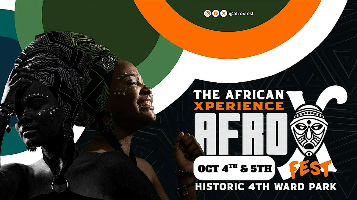 AFROXFEST