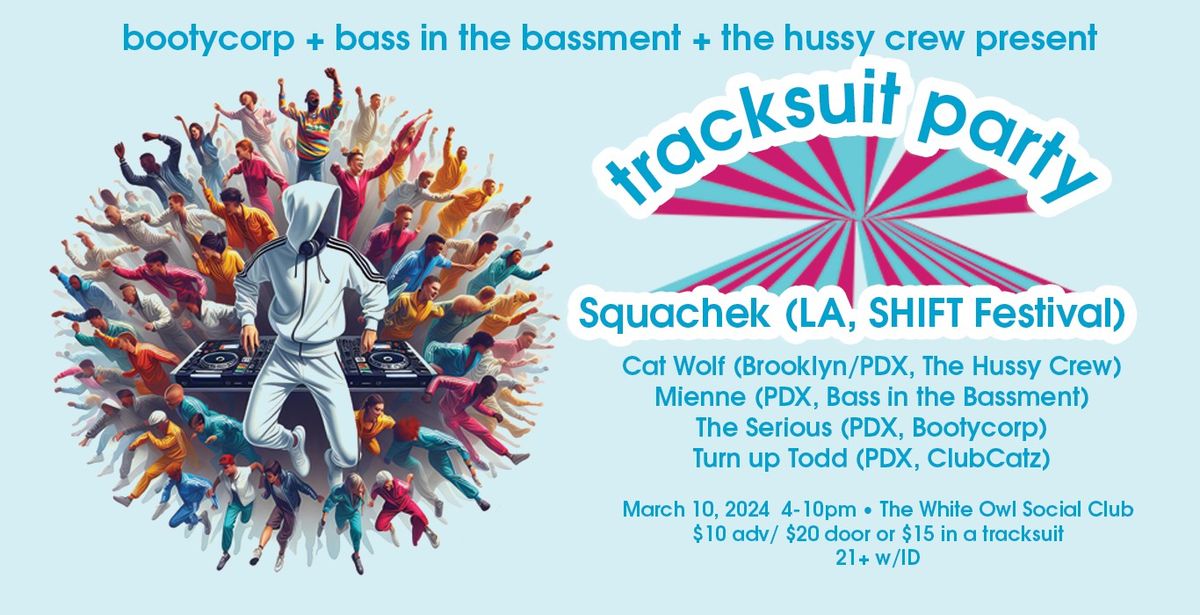 Bed By 10PM (21+ Event), 14 June | Event in San Francisco | AllEvents