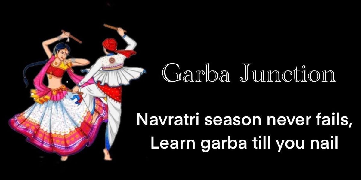 Garba Junction, 23 August | Event in Pune | AllEvents