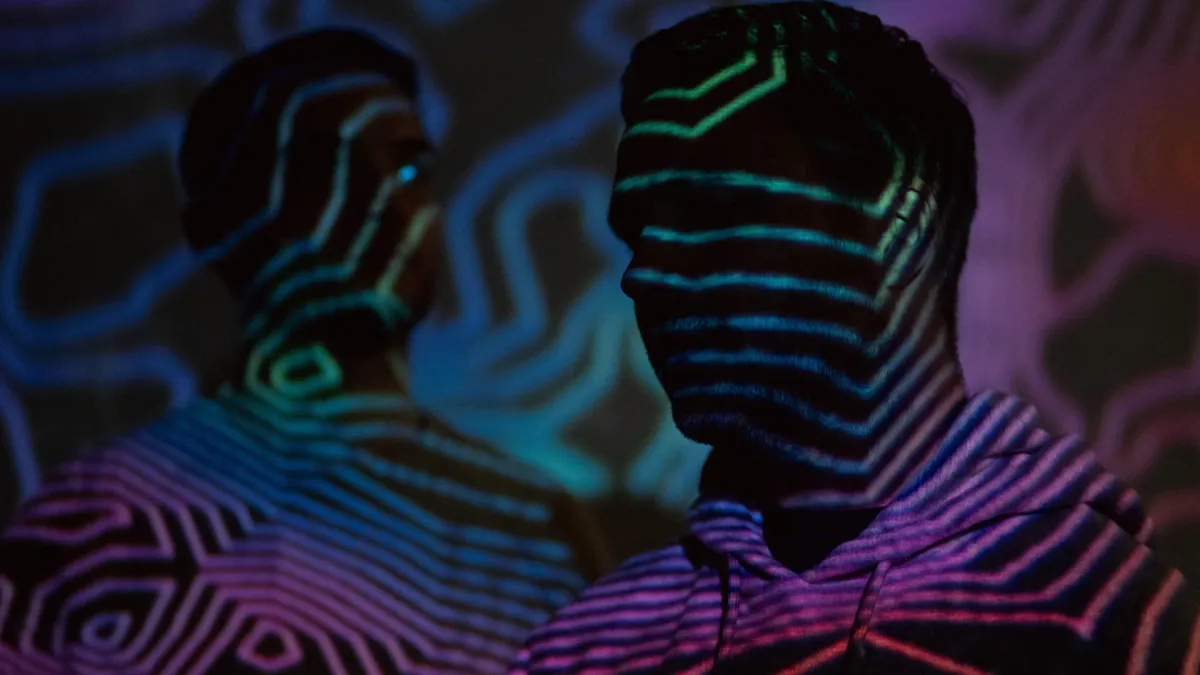 Document One, Modestep, Dub Elements, Basstripper in Madrid, 6 March | Event in Madrid | AllEvents