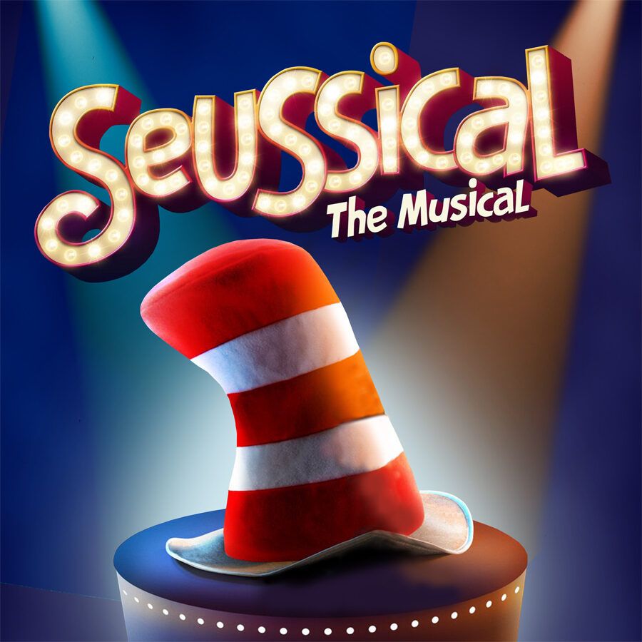 Seussical The Musical, 5 February | Event in Yucaipa | AllEvents