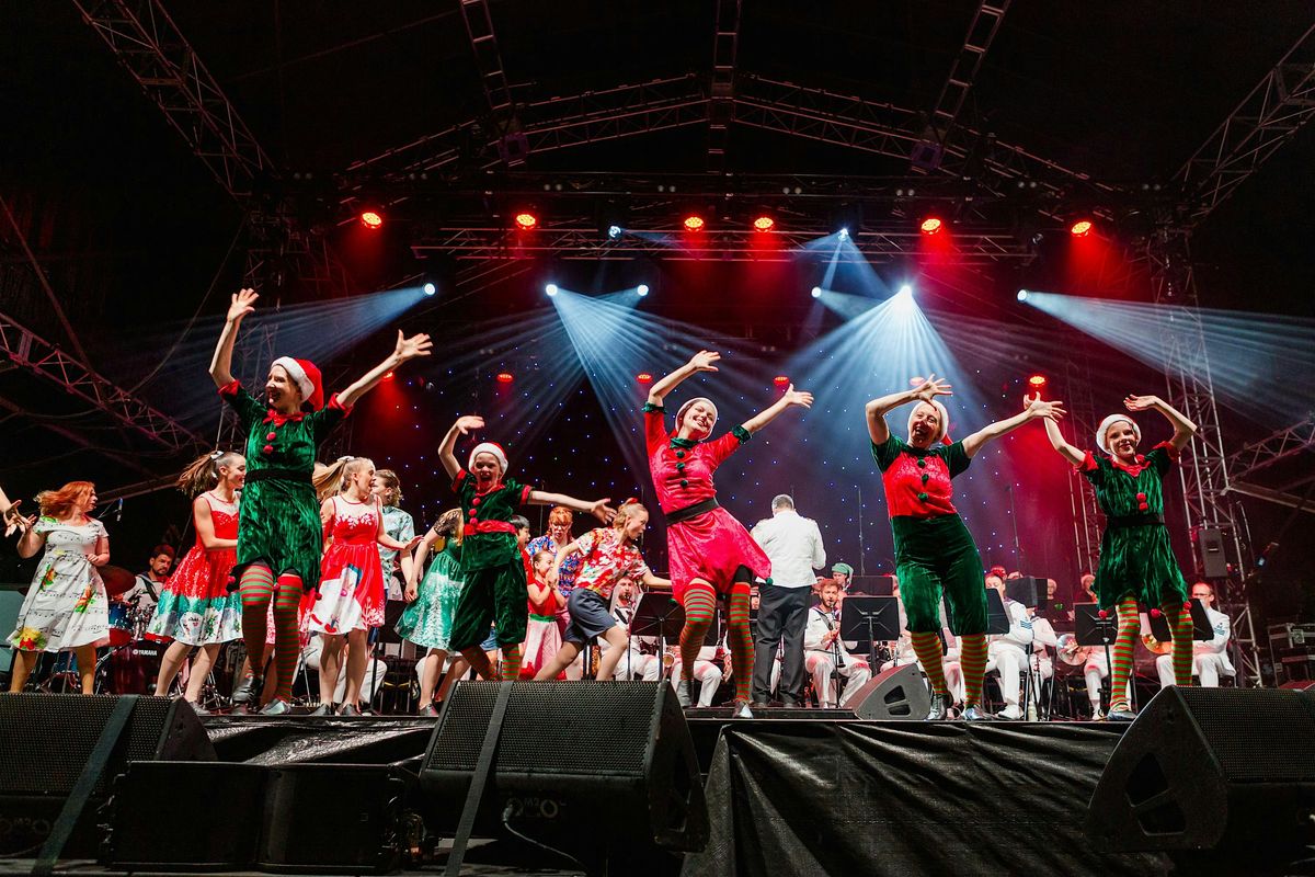 Knox Carols 2025, 13 December | Event in Ferntree Gully | AllEvents
