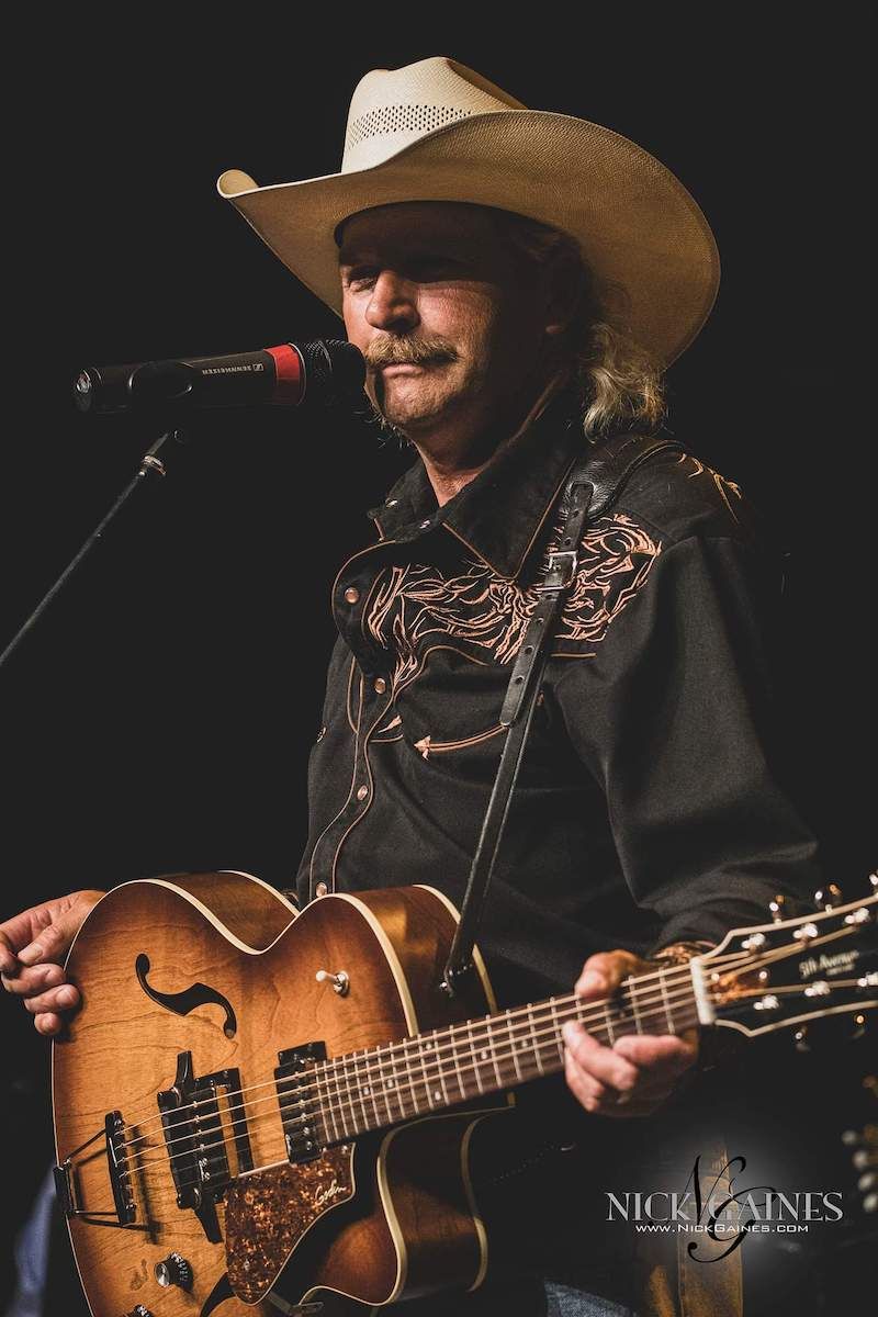 Alan Jackson Experience, 6 May | Event in Ottawa | AllEvents