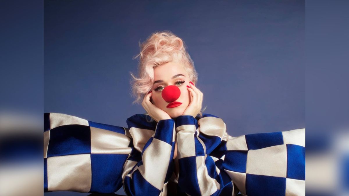 Katy Perry Manchester Tickets, 8 October | Event in Manchester | AllEvents